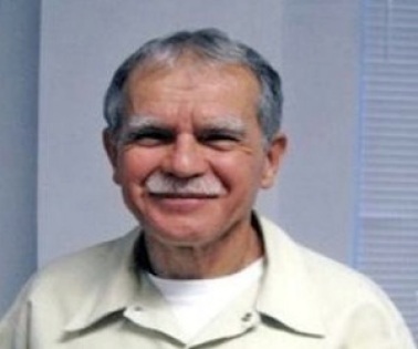 El prisionero político puertorriqueño Oscar López Rivera lleva 32 años encarcelado. Foto: El Nuevo Día.