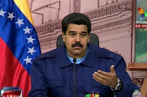Maduro-ito